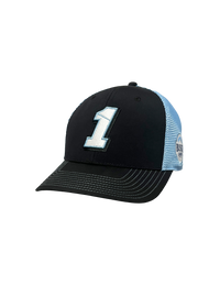 Casquette Chastain Busch Light Noir