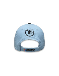 Casquette Chastain Busch bleu clair