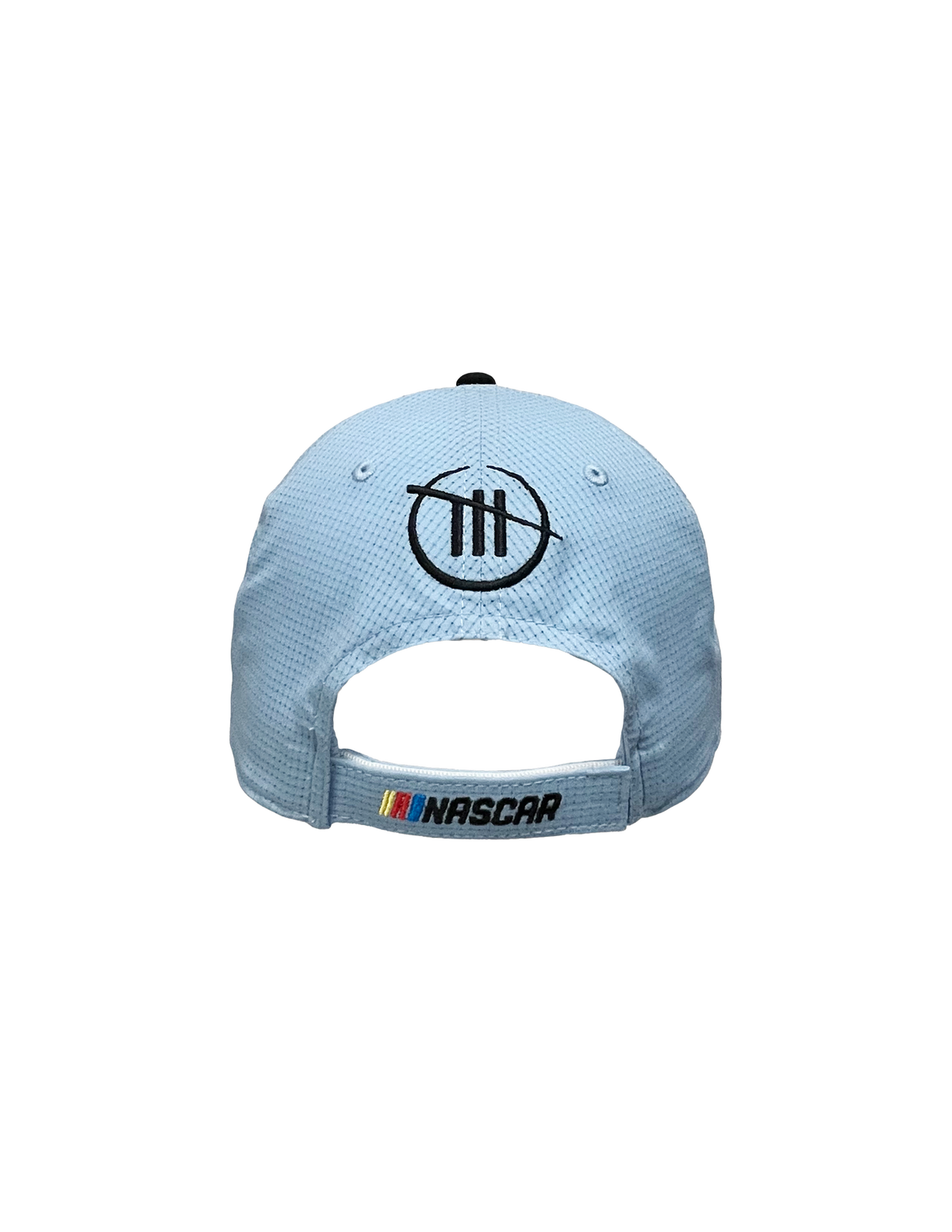 Casquette Chastain Busch bleu clair