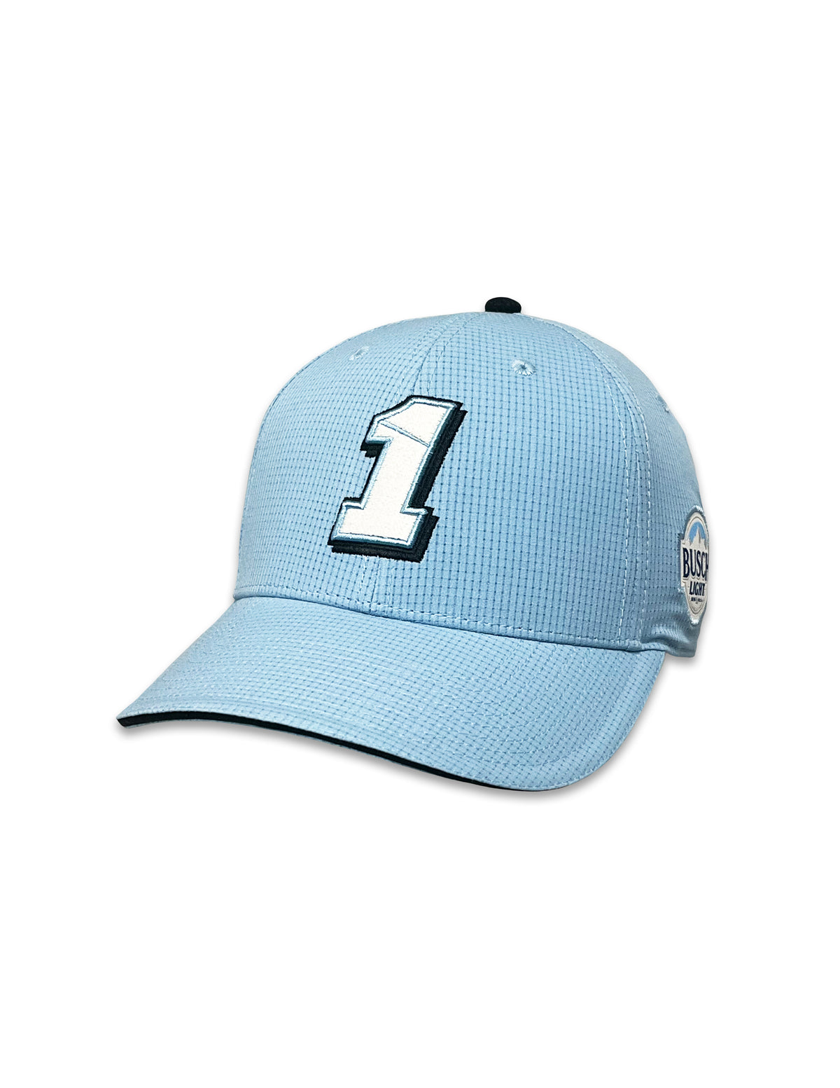 Casquette Chastain Busch bleu clair