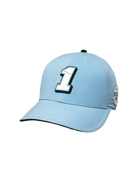 Casquette Chastain Busch bleu clair