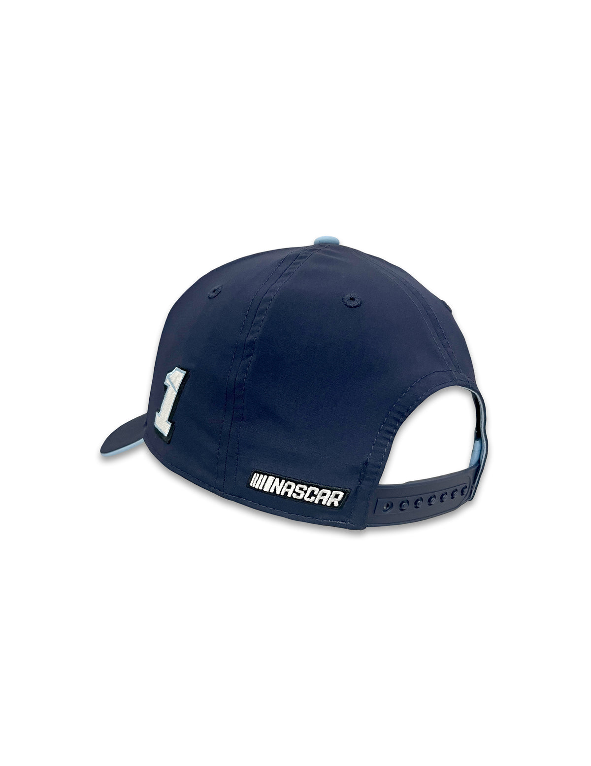 Chastain Busch Light Navy Snapback