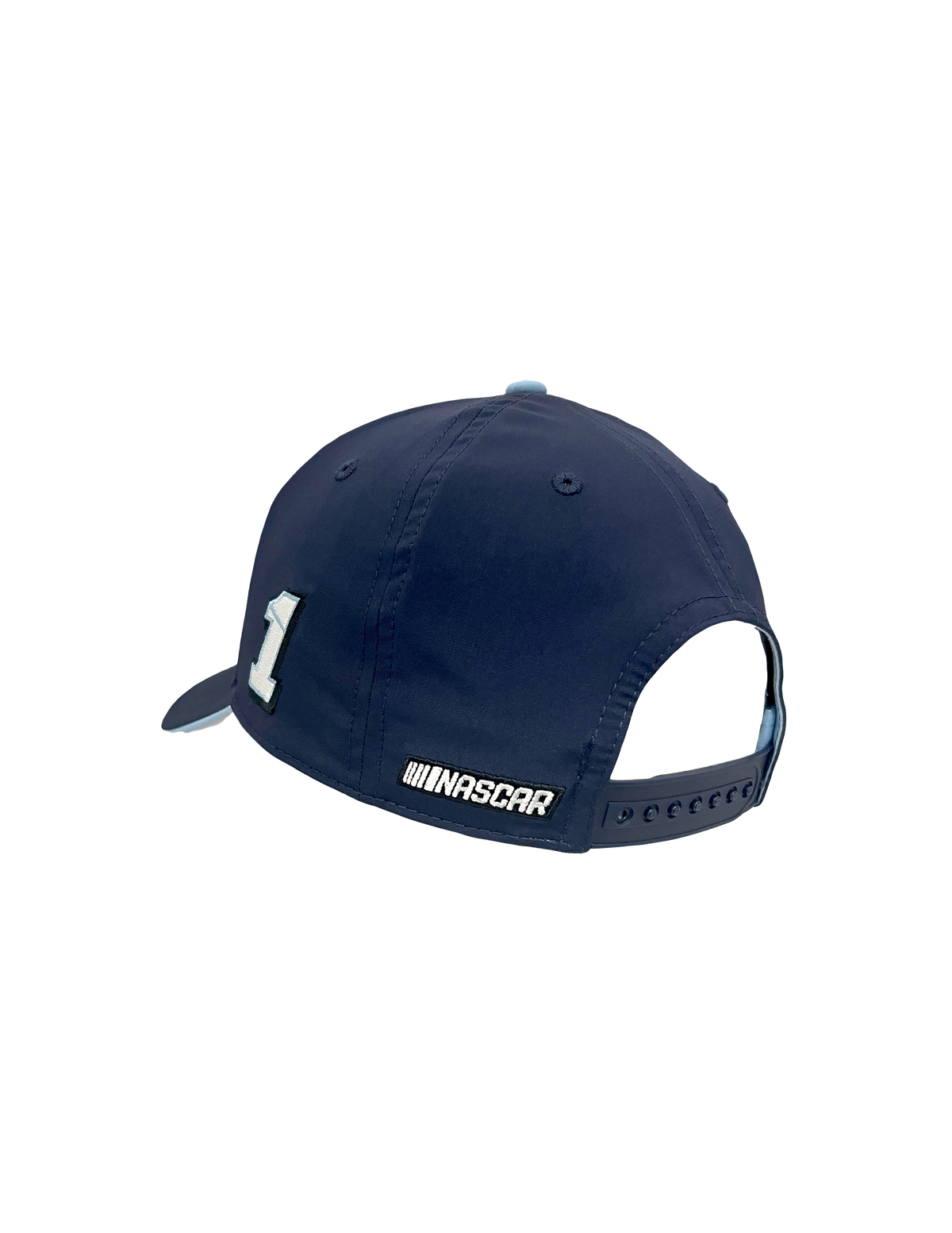 Chastain Busch Light Navy Snapback