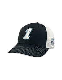 Chastain Busch Light #1 Snapback