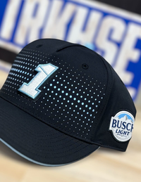 Chastain Busch Light #1 Gradient Cap