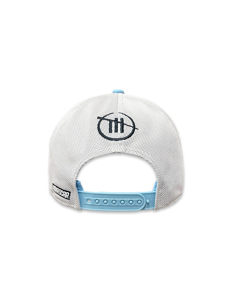 Chastain Busch Light Mountains #1 Snapback