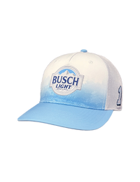 Chastain Busch Light Mountains #1 Snapback