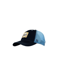 Ross Chastain #1 Classic Denim Busch Light Hat