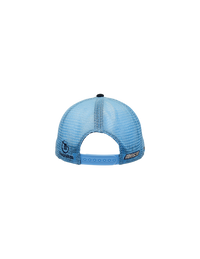 Ross Chastain #1 Classic Denim Busch Light Hat