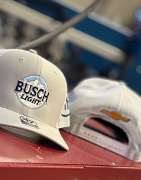 Chastain Busch Light '47 Brand Snapback Hat