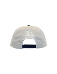 Ross Chastain #1 Busch Flat Bill Rope Snapback Hat