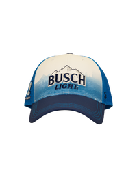 Ross Chastain #1 Busch Light Mountains Mesh Snapback Hat