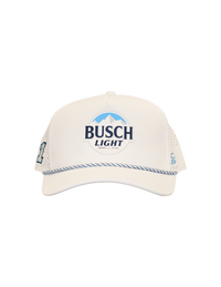 Ross Chastain #1 Busch Light Performance Rope Hat
