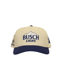 Ross Chastain #1 Busch Light Classic Snapback Hat