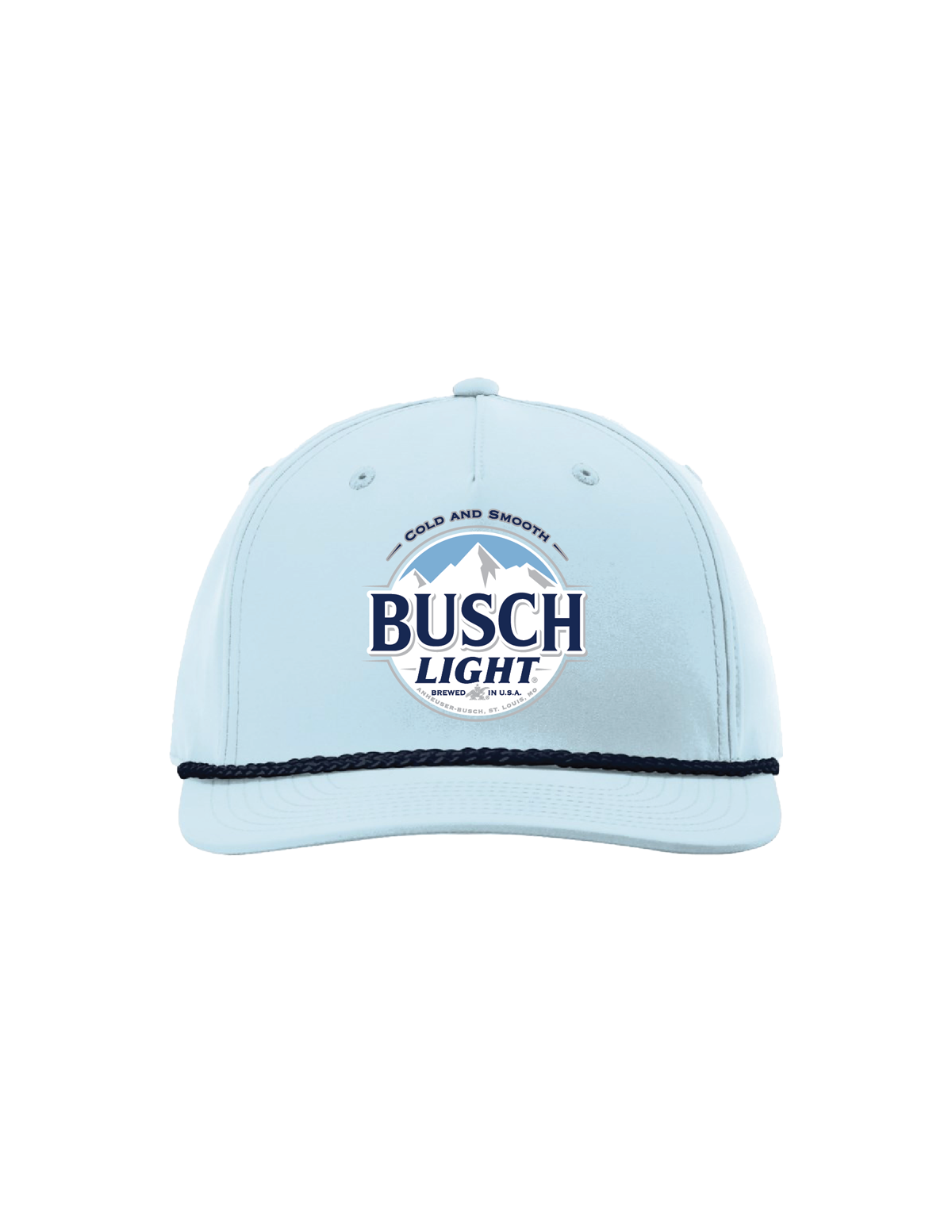 Ross Chastain #1 2026 Busch Light Fishing Hat