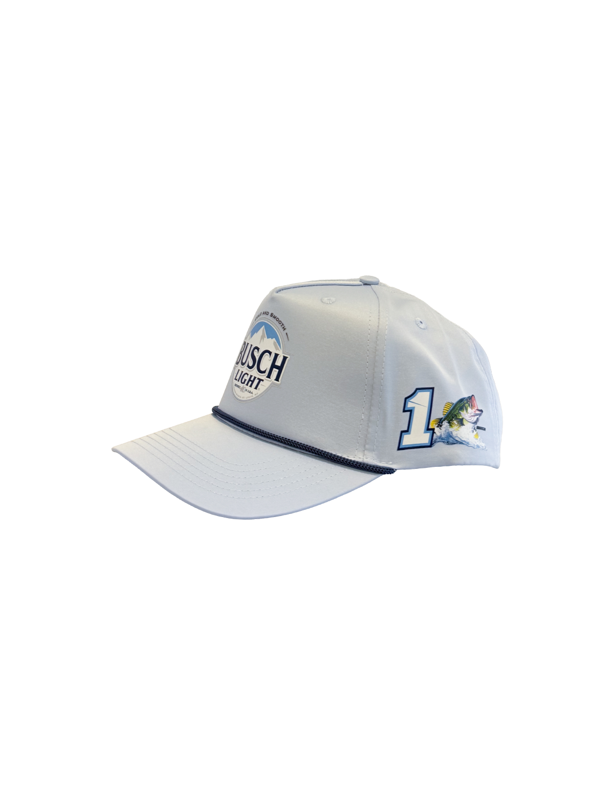 Ross Chastain #1 2026 Busch Light Fishing Hat