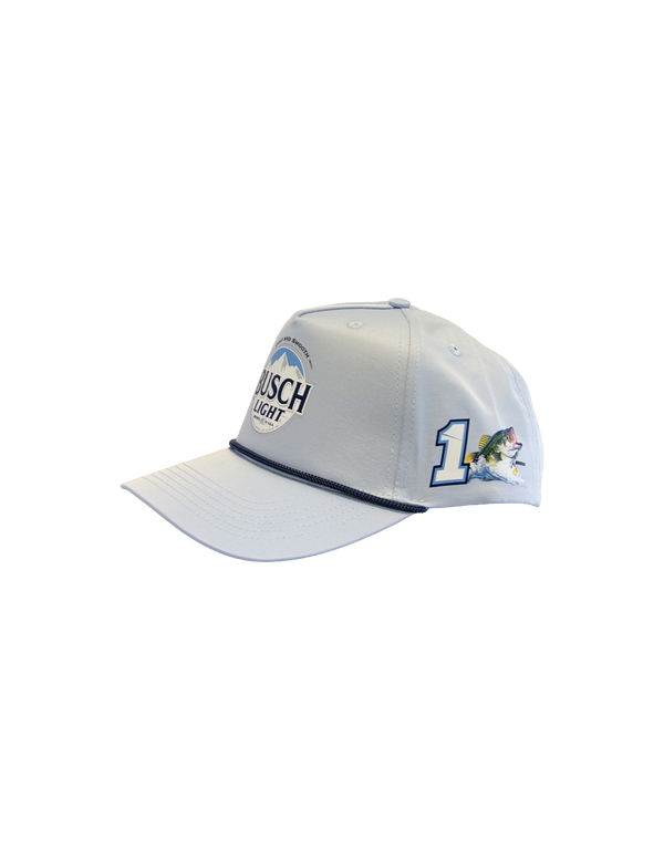 Ross Chastain #1 2026 Busch Light Fishing Hat