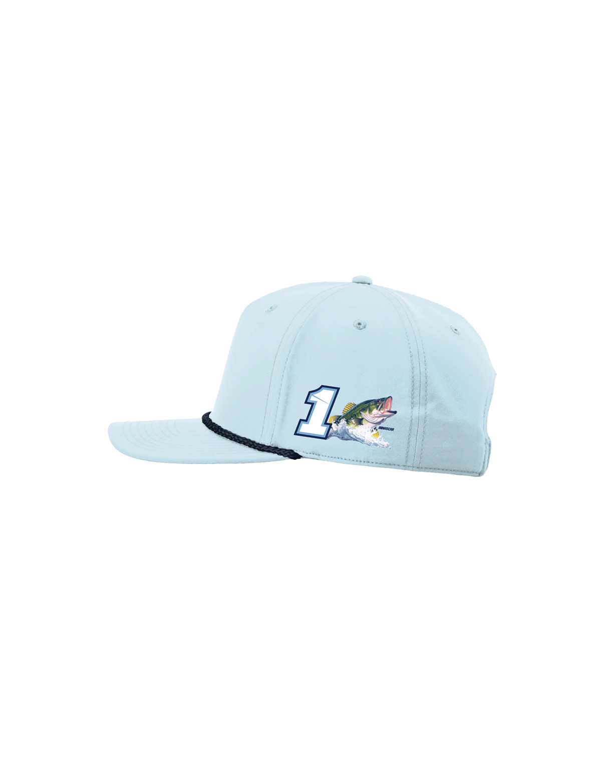 Ross Chastain #1 2026 Busch Light Fishing Hat