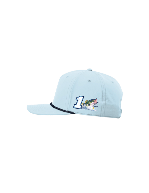 Ross Chastain #1 2026 Busch Light Fishing Hat