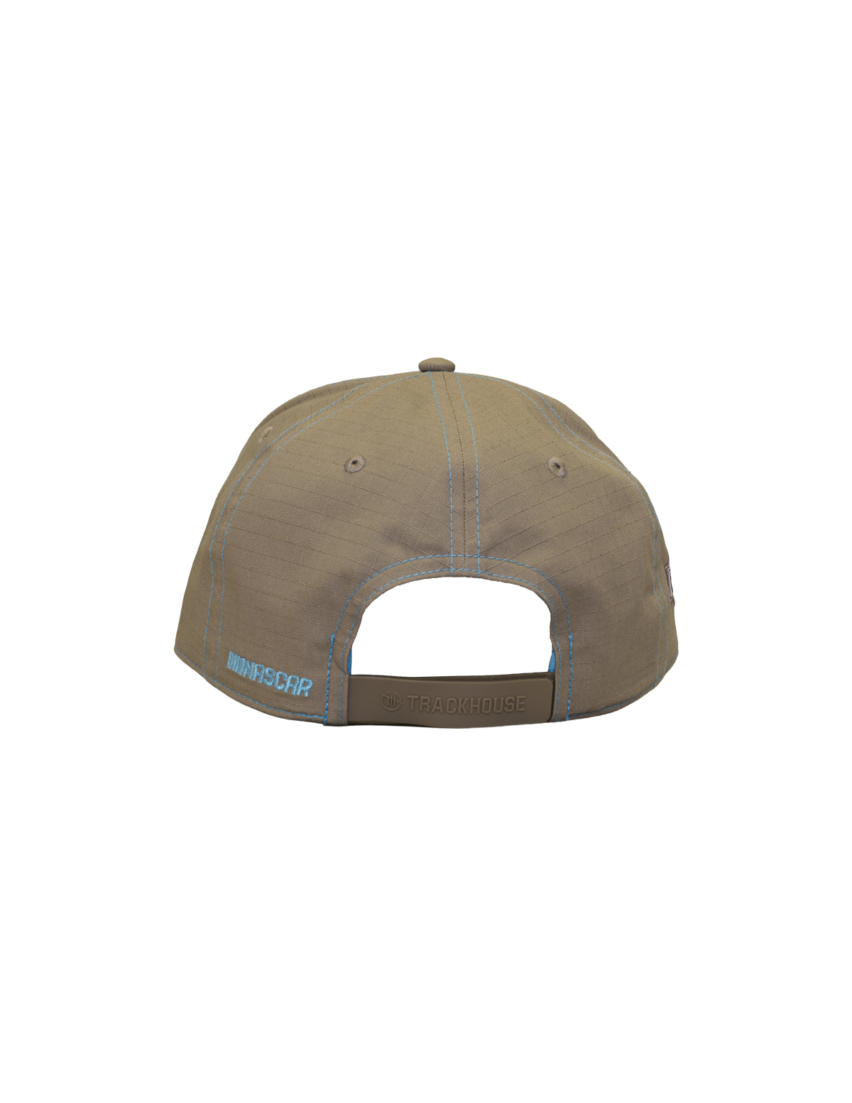 Ross Chastain #1 Grey Performance Adjustable Hat