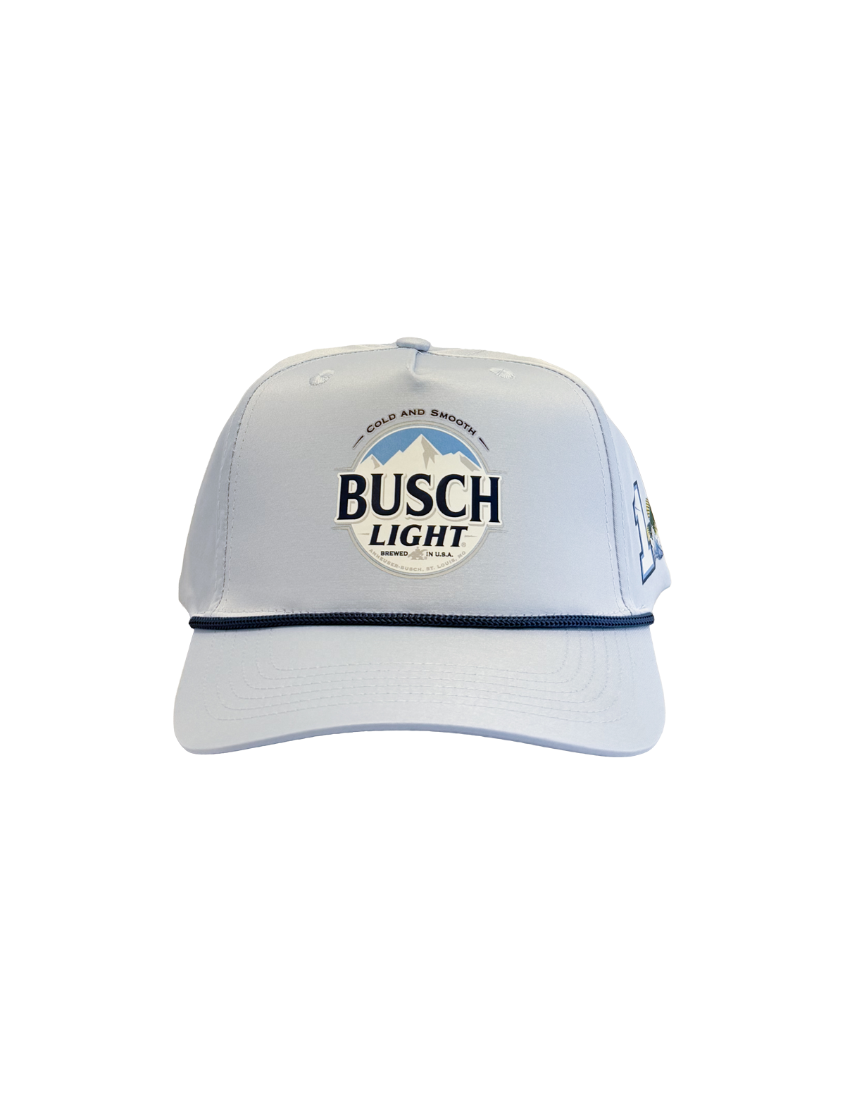 Ross Chastain #1 2026 Busch Light Fishing Hat