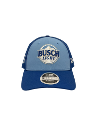 Ross Chastain #1 Busch Light New Era 9FORTY Hat