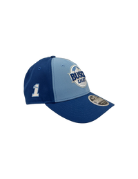Ross Chastain #1 Busch Light New Era 9FORTY Hat