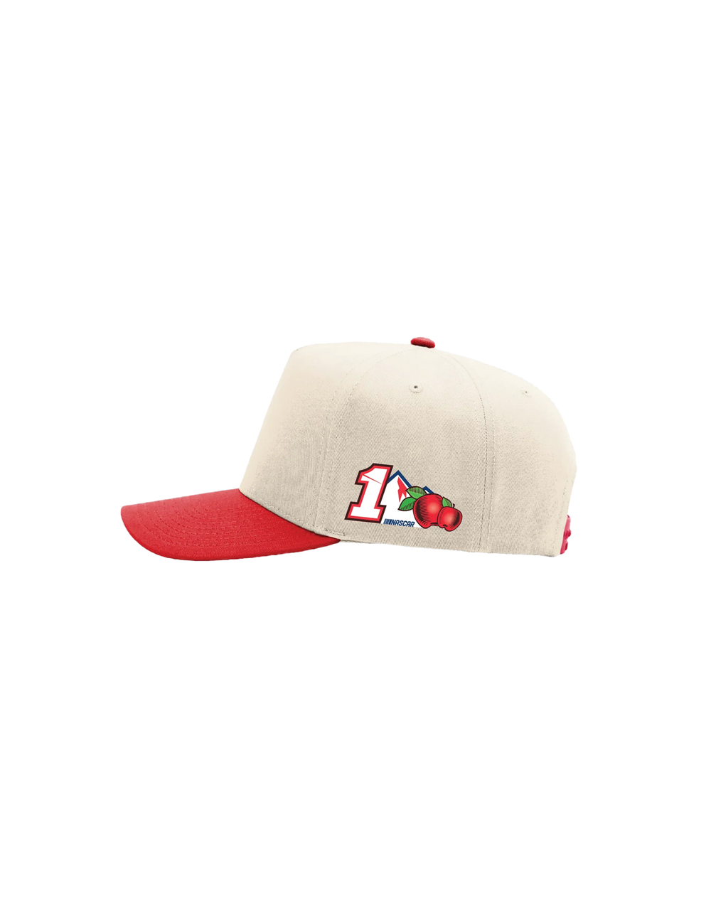 Ross Chastain #1 2026 Busch Light Apple Hat – Trackhouse