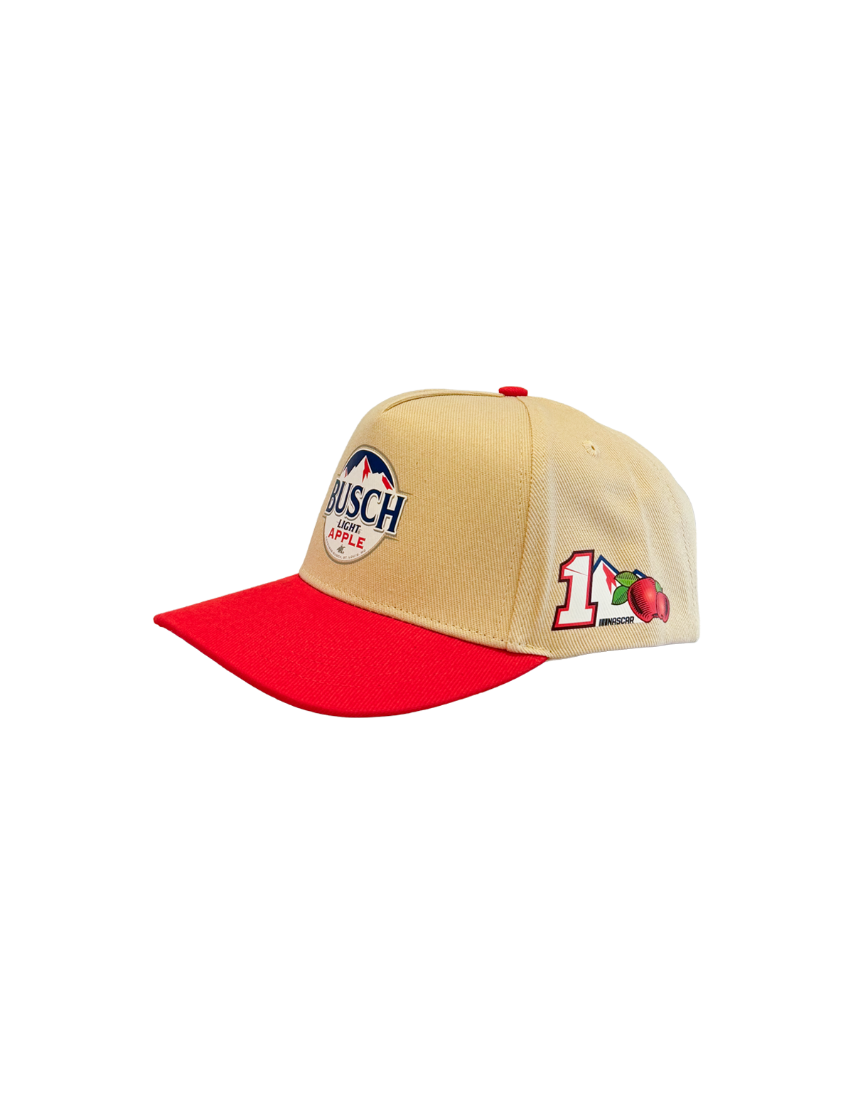 Ross Chastain #1 2026 Busch Light Apple Hat – Trackhouse