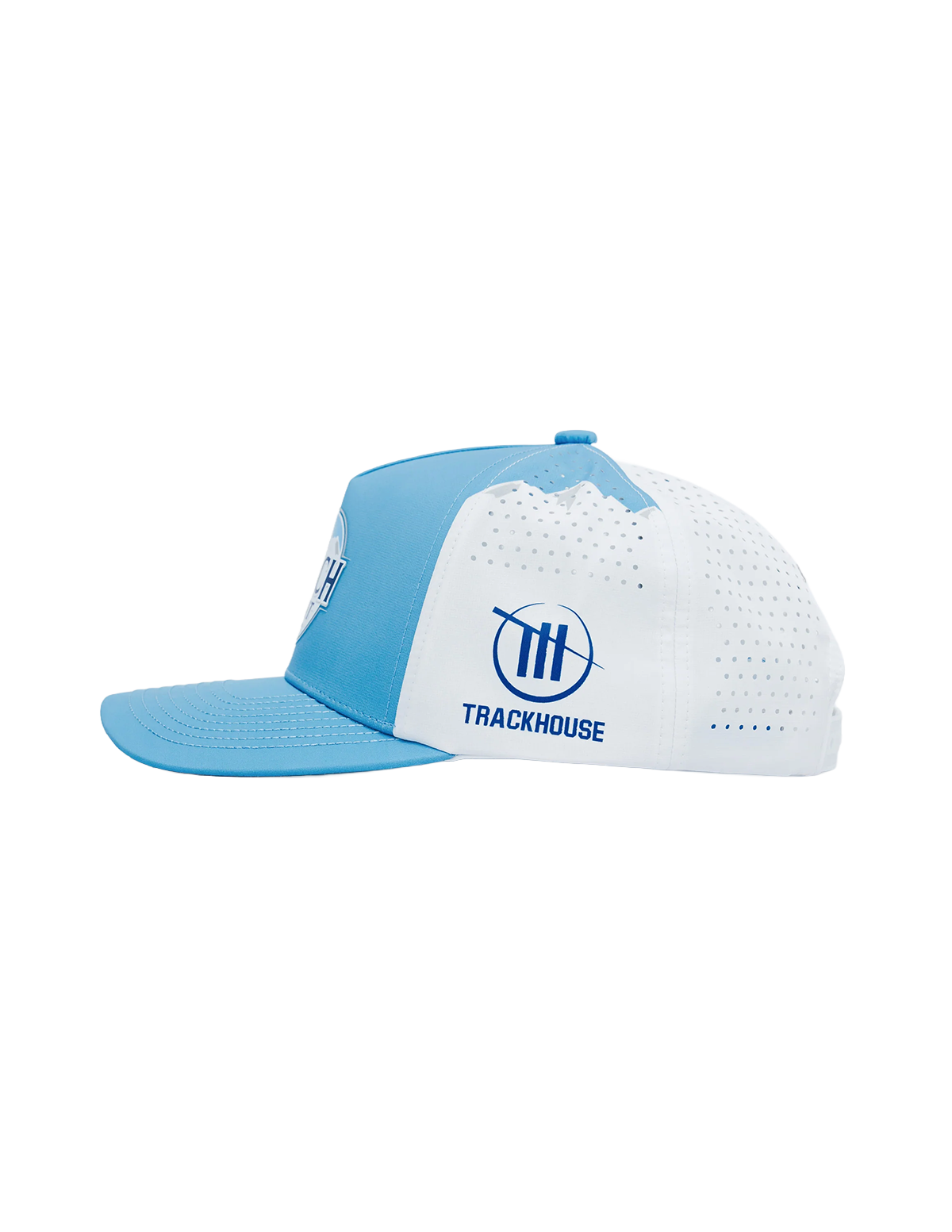 Ross Chastain #1 Busch Light ICON Snapback Hat by Locked Down