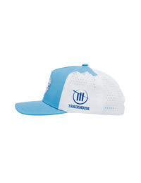 Ross Chastain #1 Busch Light ICON Snapback Hat by Locked Down