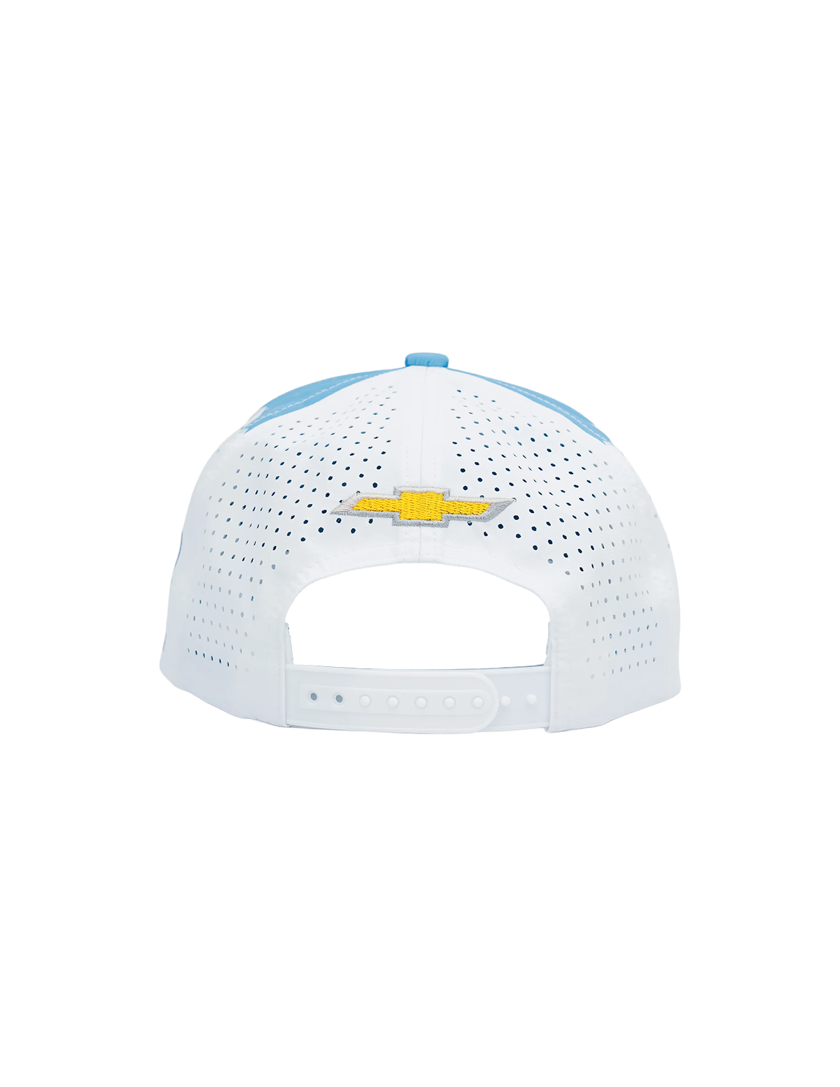 Ross Chastain #1 Busch Light ICON Snapback Hat by Locked Down