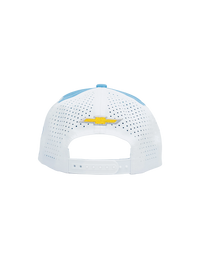Ross Chastain #1 Busch Light ICON Snapback Hat by Locked Down