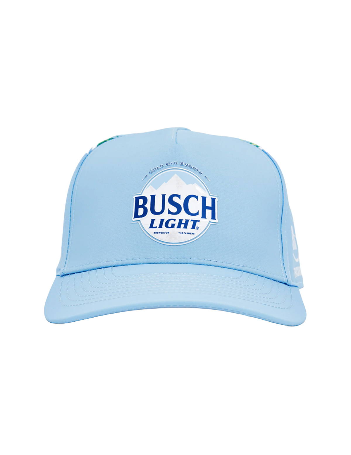 Ross Chastain Busch FARM x1 ICON Snapback by Locked Down