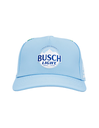 Ross Chastain Busch FARM x1 ICON Snapback by Locked Down