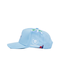 Ross Chastain Busch FARM x1 ICON Snapback by Locked Down