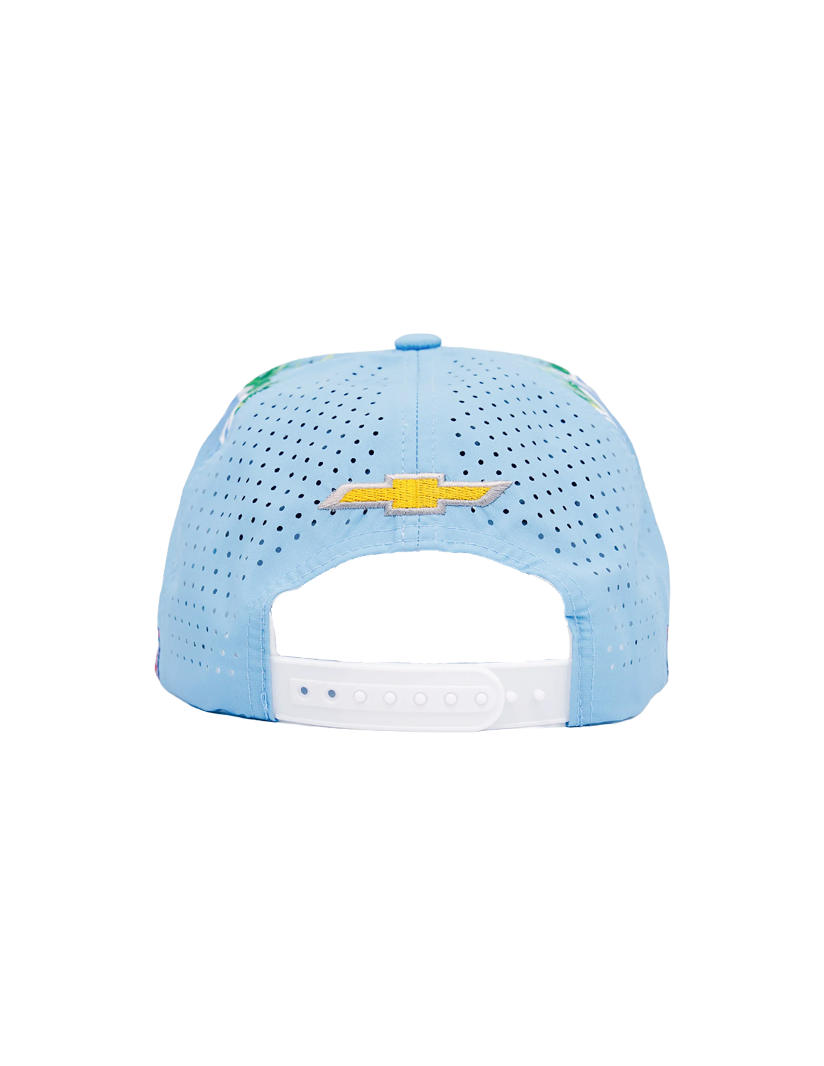 Ross Chastain Busch FARM x1 ICON Snapback by Locked Down