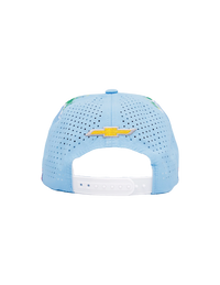 Ross Chastain Busch FARM x1 ICON Snapback by Locked Down