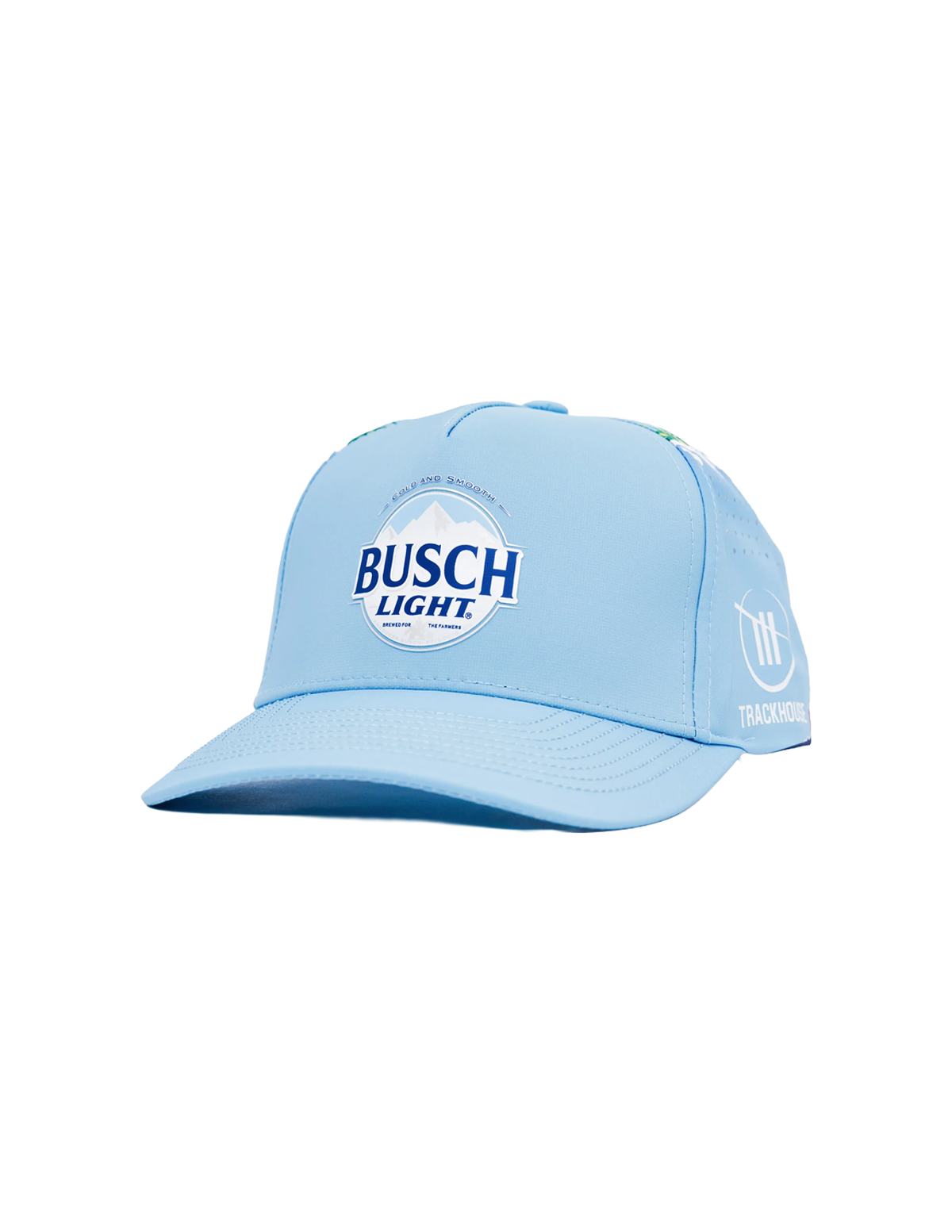 Ross Chastain Busch FARM x1 ICON Snapback by Locked Down