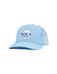 Ross Chastain Busch FARM x1 ICON Snapback by Locked Down