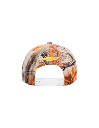 Ross Chastain #1 Busch Light Camo ICON Snapback Hat by Locked Down