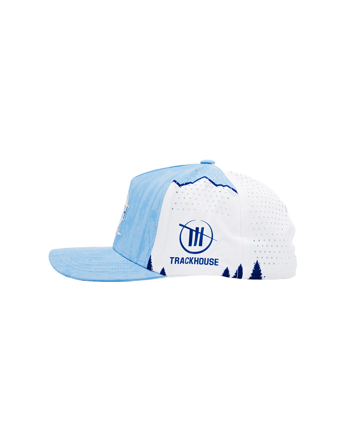Ross Chastain #1 Busch Light Country ICON Snapback Hat by Locked Down