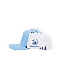 Ross Chastain #1 Busch Light Country ICON Snapback Hat by Locked Down
