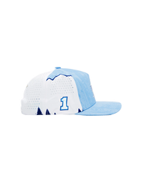 Ross Chastain #1 Busch Light Country ICON Snapback Hat by Locked Down