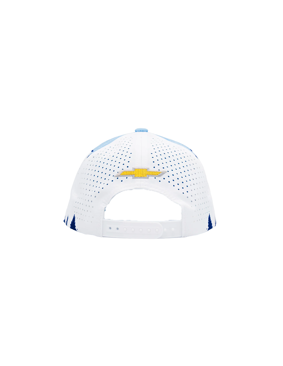 Ross Chastain #1 Busch Light Country ICON Snapback Hat by Locked Down