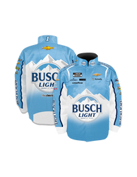 Ross Chastain 2025 Busch Light Uniform Jacket