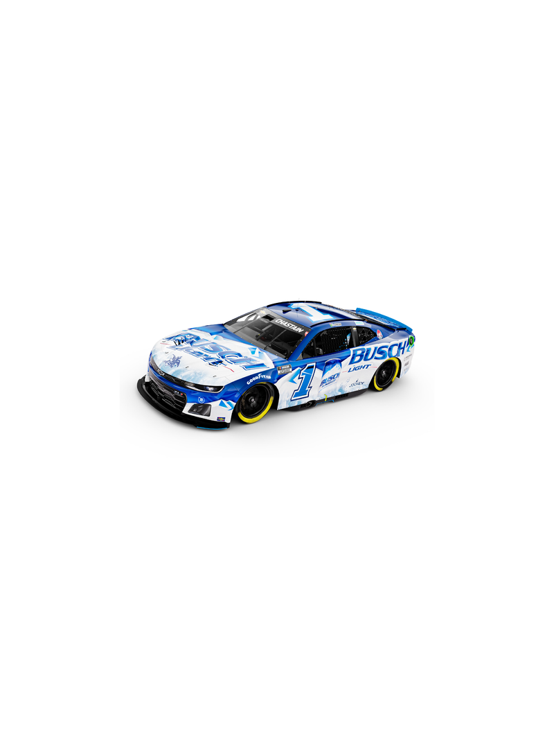 *PREORDER* Ross Chastain #1 Busch Light Throwback 2024 Diecast 1:64 scale