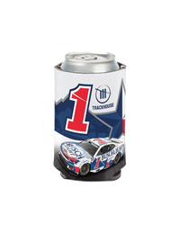 Ross Chastain #1 Busch Light Texas Can Cooler