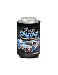 Ross Chastain #1 Busch Light Texas Can Cooler