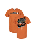 Chastain Farm to Track Kubota T-Shirt